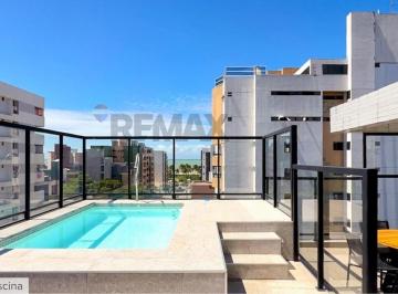 Apartamento · 54m² · 2 Quartos · 1 Vaga · Apartamento á venda com 2 quartos em Intermares cabedelo PB