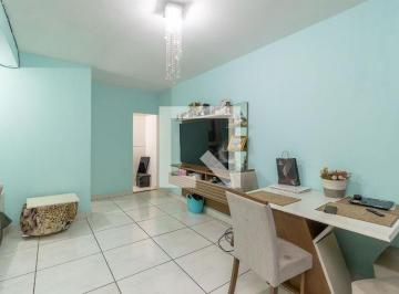 Casa · 60m² · 2 Quartos · 1 Vaga · Casa à Venda - Santa Amélia, 2 Quartos, 60 m² - Belo Horizonte