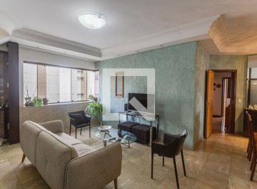 Apartamento · 270m² · 4 Quartos · 3 Vagas · Apartamento à Venda - Funcionários, 4 Quartos, 270 m² - Belo Horizonte