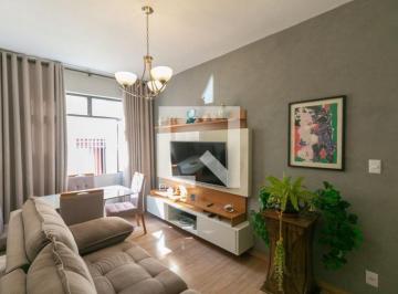 Apartamento · 60m² · 2 Quartos · 1 Vaga · Apartamento à Venda - Jardim Montanhês, 2 Quartos, 60 m² - Belo Horizonte