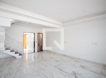 Casa · 105m² · 3 Quartos · 2 Vagas · Casa à Venda - Rio Branco, 3 Quartos, 105 m² - Belo Horizonte