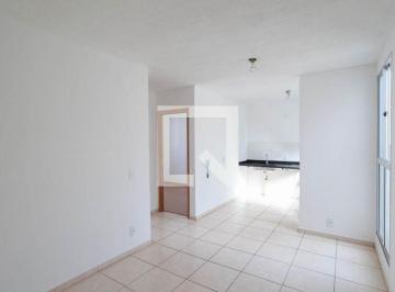 Apartamento · 42m² · 2 Quartos · 1 Vaga · Apartamento à Venda - Cabral, 2 Quartos,  42 m² - Contagem