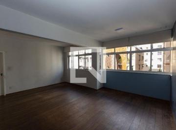 Apartamento · 120m² · 3 Quartos · 2 Vagas · Apartamento à Venda - Santo Antônio, 3 Quartos, 120 m² - Belo Horizonte