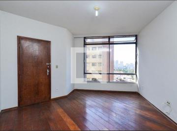 Apartamento · 100m² · 3 Quartos · 1 Vaga · Apartamento à Venda - Cidade Jardim, 3 Quartos, 100 m² - Belo Horizonte