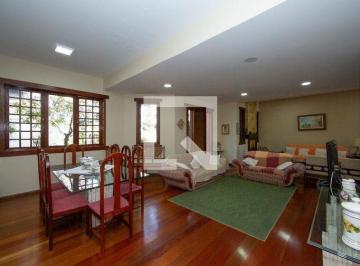 Casa · 358m² · 5 Quartos · 4 Vagas · Casa à Venda - Belvedere, 5 Quartos, 358 m² - Belo Horizonte
