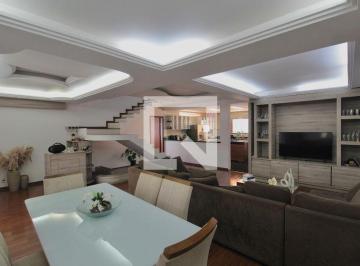 Casa · 756m² · 4 Quartos · 4 Vagas · Casa à Venda - Juliana, 4 Quartos, 756 m² - Belo Horizonte