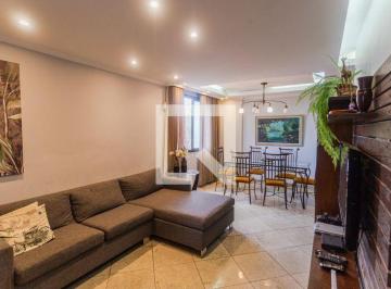 Apartamento · 135m² · 4 Quartos · 4 Vagas · Apartamento à Venda - Cidade Nova, 4 Quartos, 135 m² - Belo Horizonte