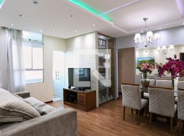 Apartamento · 94m² · 2 Quartos · Apartamento à Venda - Ipiranga, 2 Quartos, 94 m² - Belo Horizonte