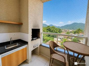 Apartamento · 54m² · 2 Quartos · 1 Vaga · Apartamento à venda em Ubatuba, Estufa, com 2 quartos, 54m²