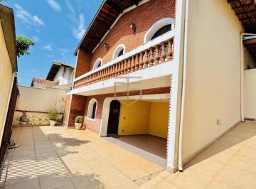 Casa · 280m² · 3 Quartos · 5 Vagas · Casa à venda em Campinas, Jardim Carlos Lourenço, com 3 quartos, com 280.13 m²
