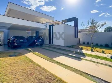 Casa · 250m² · 4 Quartos · 2 Vagas · Casa Condomínio Alto da Boa Vista Sobradinho DF.