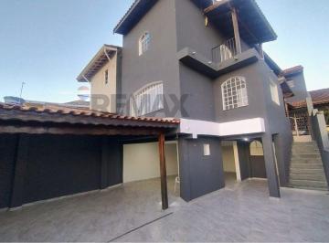 Casa · 200m² · 3 Quartos · 4 Vagas · Sobrado locação reformado, 3 dormitórios, 4 vagas, próximo a vila Rosalia!
