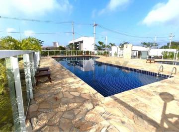 Apartamento · 55m² · 2 Quartos · 1 Vaga · Apartamento para locação com 2 quartos no Condomínio Portal Montanhas de Salerno em Hortolandia /SP