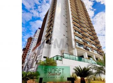 Apartamento · 59m² · 1 Quarto · 1 Vaga · VENDO Duplex Exclusivo no Último Andar | Vista Livre Espetacular | Sunset Boulevard – Rua 37 Sul - Á