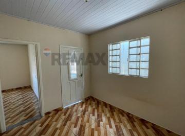 Casa · 67m² · 1 Quarto · Casa com 1 Dormitório no Jardim Munhoz/Ponte Grande - Guarulhos / SP.