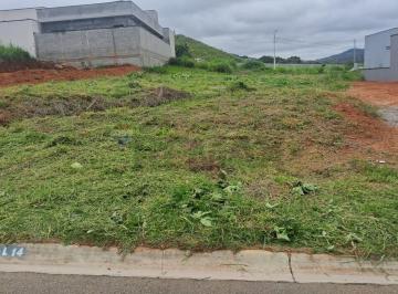 Terreno · 300m² · Terreno a venda Condomínio Ille de France - Bragança Paulista-SP