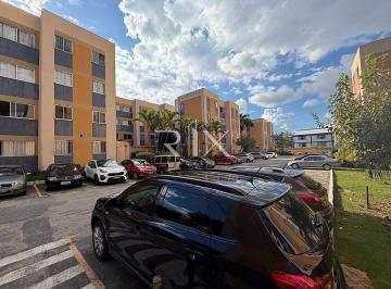 Apartamento · 63m² · 3 Quartos · 1 Vaga · Apartamento à venda - em Santa Maria