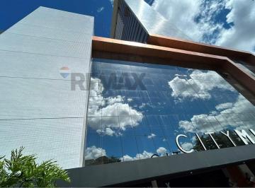 Comercial · 34m² · 1 Vaga · Sala comercial a venda no Centro de Campina Grande