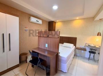 Apartamento · Loft Moderno Mobiliado para Locação Fixa