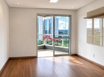 8bacceab-3565-4813-9175-e67fdf0357fc.jpg · Apartamento com lazer Residencial Ícaro (Águas Claras), Brasília, DF