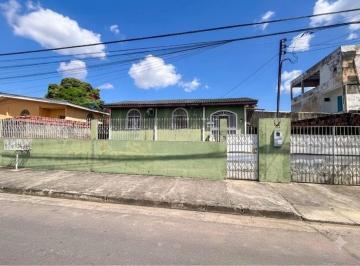 Casa · 141m² · 3 Quartos · 5 Vagas · Casa à venda no Planalto