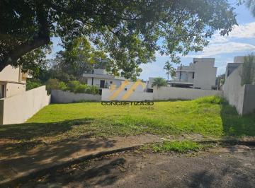 Terreno · 665m² · Terreno com 665 m² à venda - Terra Magna - Indaiatuba/SP