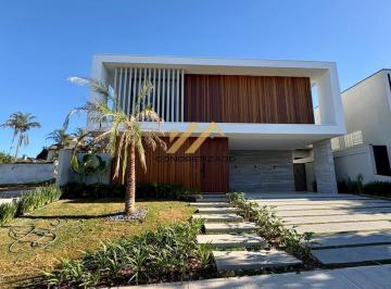 Casa · 357m² · 3 Quartos · 4 Vagas · Sobrado à venda em Indaiatuba, Jardim Residencial Santa Clara, com 3 suítes, com 357 m²