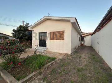 Casa · 155m² · 2 Quartos · 3 Vagas · VENDE CASA RESIDENCIAL E COMERCIAL JARDIM EUROPA - NOVA ODESSA - SP