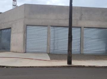 Comercial · 236m² · 8 Vagas · Loja para alugar em Londrina, Aeroporto, com 236.18 m²