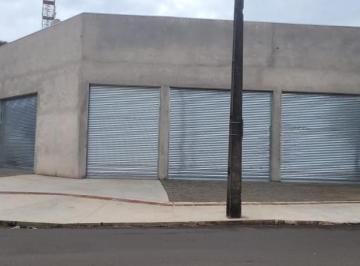 Comercial · 162m² · 4 Vagas · Loja para alugar em Londrina, Aeroporto, com 162.78 m²