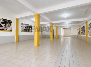 Comercial · 8 Vagas · "Alugue Seu Espaço Comercial no Coração de Natal"