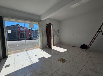 Comercial · 52m² · "Ponto Comercial Ideal no Centro de Itapira"