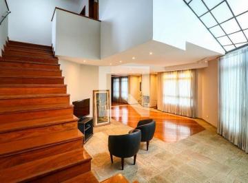 Apartamento · 215m² · 3 Quartos · 4 Vagas · Apartamento à Venda - Portal do Morumbi, 3 Quartos,  215 m² - São Paulo