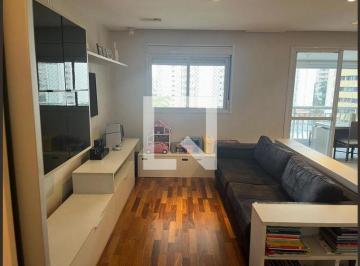 Apartamento · 128m² · 3 Quartos · 3 Vagas · Apartamento à Venda - Vila Mariana, 3 Quartos, 128 m² - São Paulo
