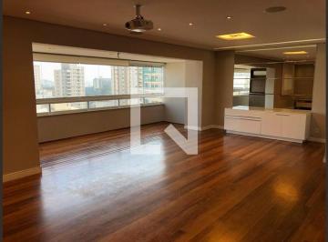 Apartamento · 169m² · 4 Quartos · 3 Vagas · Apartamento à Venda - Vila Clementino, 4 Quartos,  169 m² - São Paulo