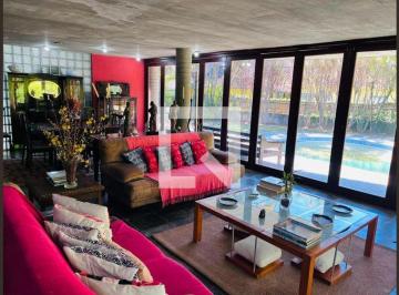 Casa · 440m² · 4 Quartos · 2 Vagas · Casa à Venda - Anil, 4 Quartos,  440 m² - Rio de Janeiro