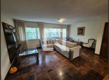 Apartamento · 155m² · 4 Quartos · 1 Vaga · Apartamento à Venda - Santo Amaro , 4 Quartos, 155 m² - São Paulo