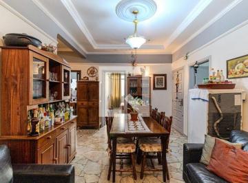 Apartamento · 159m² · 4 Quartos · Apartamento à Venda - Santa Cecília, 4 Quartos,  159 m² - São Paulo