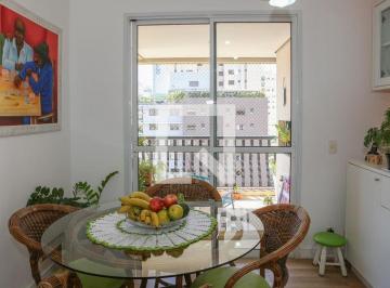 Apartamento Venda 157m² de 4 quartos · Apartamento à Venda - Vila Pompéia, 4 Quartos, 157 m² - São Paulo