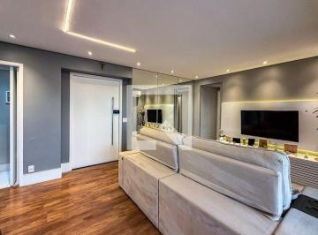 Apartamento · 107m² · 3 Quartos · 2 Vagas · Apartamento à Venda - Jardim Anália Franco, 3 Quartos,  107 m² - São Paulo