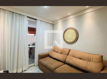 Apartamento · 113m² · 3 Quartos · 2 Vagas · Apartamento à Venda - Taquaral, 3 Quartos,  113 m² - Campinas
