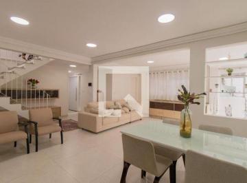 Casa · 295m² · 3 Quartos · 5 Vagas · Casa à Venda - Boqueirão, 3 Quartos, 295 m² - Curitiba