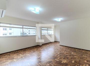 Apartamento · 120m² · 3 Quartos · 2 Vagas · Apartamento à Venda - Higienópolis, 3 Quartos, 120 m² - São Paulo