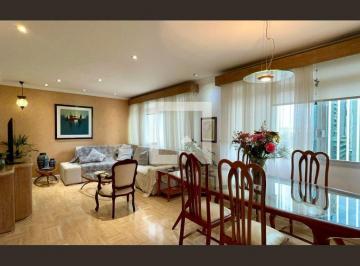 Apartamento · 118m² · 3 Quartos · 1 Vaga · Apartamento à Venda - Pinheiros, 3 Quartos, 118 m² - São Paulo