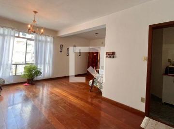 Apartamento · 135m² · 3 Quartos · 2 Vagas · Apartamento à Venda - Copacabana, 3 Quartos,  135 m² - Rio de Janeiro