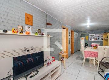 Casa · 187m² · 6 Quartos · 8 Vagas · Casa à Venda - Partenon, 6 Quartos, 187 m² - Porto Alegre