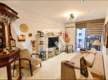 Apartamento · 136m² · 3 Quartos · 2 Vagas · Apartamento à Venda - Maracanã, 3 Quartos, 136 m² - Rio de Janeiro