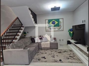 Casa · 220m² · 4 Quartos · 4 Vagas · Casa à Venda - Rudge Ramos, 4 Quartos, 220 m² - São Bernardo do Campo
