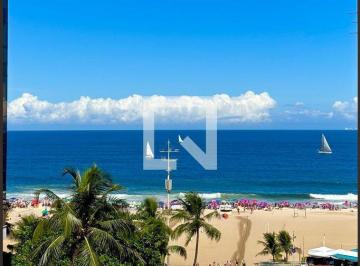 Apartamento · 243m² · 3 Quartos · 3 Vagas · Apartamento à Venda - Copacabana, 3 Quartos,  243 m² - Rio de Janeiro