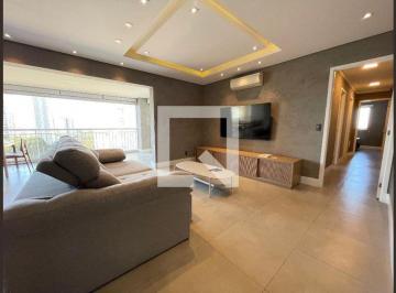 Apartamento · 171m² · 4 Quartos · 3 Vagas · Apartamento à Venda - Jardim Éster Yolanda, 4 Quartos,  171 m² - São Paulo